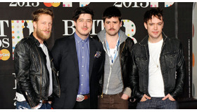 「マムフォード＆サンズ」 -(C) Getty Images