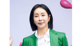 韓国芸能界の“最高齢妊婦”女優ハン・ダガム、47歳でママに！待望の第1子を出産！