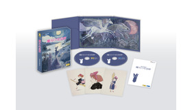 『魔女の宅急便』4K UHD＋ブルーレイセット© 1989 Eiko Kadono/Hayao Miyazaki/Studio Ghibli, N