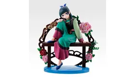 A賞 猫猫 Dioramiquemaster（約15cm）／一番くじ 『劇場版 薬屋のひとりごと 亡妃の秘宝』