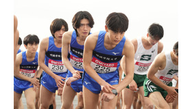 「俺たちの箱根駅伝」