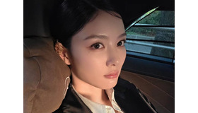 『トンイ』名子役キム・ユジョン、ミラノで魅せた極上の着こなしに反響「レジェンド更新の日」【写真】