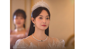 超豪華キャストで贈る話題作『再婚承認を要求します』、メイン予告編が公開わずか2日で1300万再生を突破！