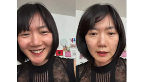 “老けた？” 46歳女優ペ・ドゥナの飾らない姿に「ありのままで美しい」とネットで絶賛！