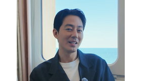 『ムービング』から『もしもの愛』まで絶好調！俳優チョ・インソンが明かした「映画への愛」