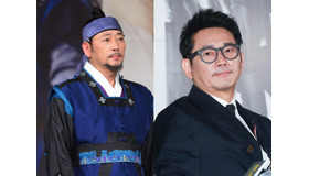 『火の女神ジョンイ』イ・ガンチョン役から13年…チョン・グァンリョルのその後と現在