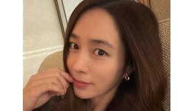 産後“18kg増”から見事な激変！女優イ・ミンジョン直伝、無理なく痩せる「夜のシンプル習慣」