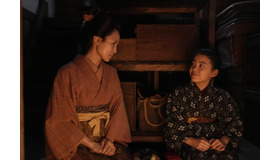 「ブラッサム」第2回©NHK