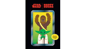 STAR WARS™ × Happy Socks