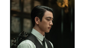 パク・ジニョン、今度は京城に行く！『100日の嘘』で挑む、二つの名を持つ男の数奇な運命