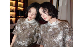 『トンイ』の名子役は芸歴27年目！女優キム・ユジョンがシックな“秋の女神”に！【写真】