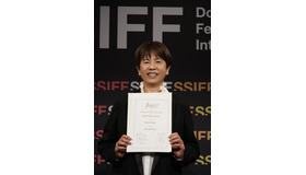 『無用の人』原田マハ監督　©2026 映画「無用の人」製作委員会