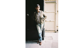 キツネディレクターのジルダ