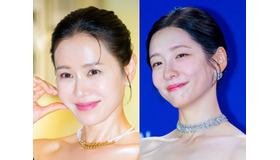 ソン・イェジンの“先見の明”がスゴイ…エミー賞ノミネートの女優パク・ジヒョンの演技力に惚れこんでいた！