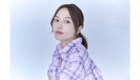 川口春奈／photo：You Ishii