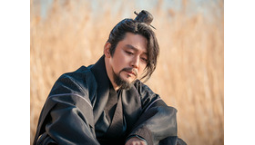 “時代劇職人” チャン・ヒョクの帰還！新大河ドラマ『文武』で魅せる冷酷カリスマに期待大