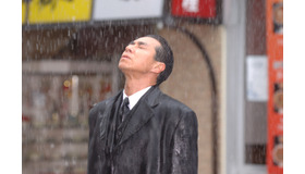 映画『容疑者　室井慎次』© 2005　フジテレビジョン　ROBOT　東宝　スカパー！WT