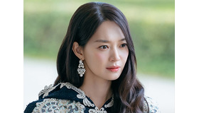 気品あふれる魅惑の皇后に！シン・ミナが結婚後の初ドラマで見せる、気高く進取的なヒロイン！
