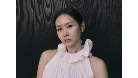 『スキャンダル』主演ソン・イェジン、夫婦揃って新作公開も「寝落ちしちゃう」近況を明かす【インタビュー】