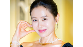 「顔は俳優級だけど…」ソン・イェジン、息子の“俳優級”ビジュアルを絶賛も意外な悩みを告白【インタビュー】