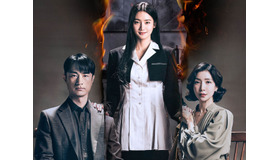 10月のホームドラマチャンネルは緊張感あふれる極上ミステリー「完璧な家族」や、日本デビュー3周年を迎えるn.SSign特集をお届け！
