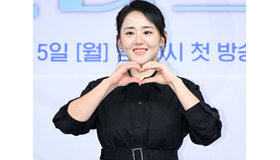 新婚の女優ムン・グニョン、結婚後初の公式の場に登場！「もっとしっかり生きていかなければ」
