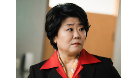 「今度はアクションまで!?」名優イ・ジョンウン、『ドクターX』で放つ“新たな存在感”