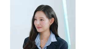「全然気付かれない」女優キム・ジウォン、意外と庶民派!? 地下鉄利用＆お菓子好きな日常に親近感爆上がり！
