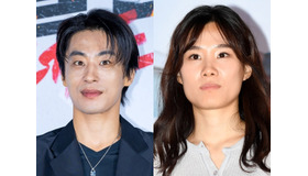 俳優ク・ギョファン、4年前に“極秘入籍”していた…！お相手は2013年から交際のイ・オクソプ監督