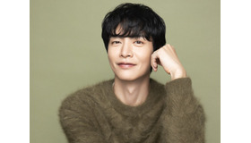 韓国俳優のイ・ミンギ、来日ファンミーティング開催決定！