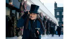『クリスマス・キャロル／3人のゴーストたち』© 2026 Paramount Pictures. All Rights Reserved.