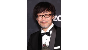山崎貴　写真：REX/アフロ
