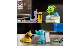 Displayful／© Disney/Pixar