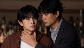 Prime Original 映画『羊の皮を着たケモノ』©2026 Amazon Content Services LLC or its Affiliates.