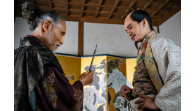 「豊臣兄弟！」第38回 ©︎NHK