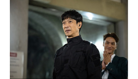 「VIVANT」19話（C）TBS