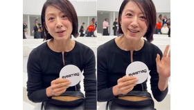 「シワさえ優雅」59歳女優キム・ヒエ、無補正の近接映像で見せた“歳月の痕跡”に賛辞の嵐！【画像】