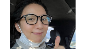 外見評価の悪質コメントを一蹴!? 59歳女優キム・ヒエ、堂々たるすっぴんで見せた大人の余裕【写真】