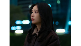 『あなたとは違う恋愛』女優アン・ウンジンが魅せる、罪悪感と愛の狭間で揺れる繊細な演技