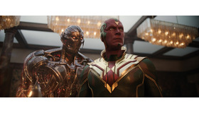 「ヴィジョンクエスト」（C）2026 Marvel