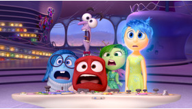 『インサイド・ヘッド』©2026 Disney/Pixar