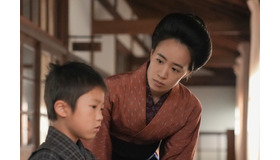 「ブラッサム」第11回©NHK