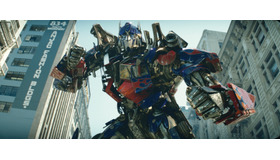 『トランスフォーマー』©APOLLO