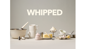 韓国発ヴィーガンスキンケアブランド「WHIPPED（ホイップド）」が日本初上陸！