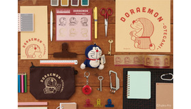 『ドラえもん』の限定アイテム