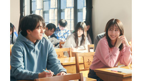 Netflix映画『僕の狂ったフェミ彼女』12月3日（木）より配信