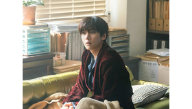 俳優チ・チャンウク、3年ぶりラブコメ復帰！豪華日韓タッグで魅せる新たなロマンス『メリーベリーラブ』今夜スタート