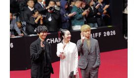 『日曜のあと』©2026 映画「日曜のあと」製作委員会