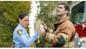 「アンダー・ザ・ドーム」 -（C） 2013 CBS Studios Inc.