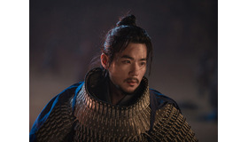 「魂の演技」俳優キム・ガンウ、新大河ドラマ『文武』で熱き英雄キム・チュンチュに息を吹き込む！